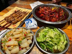 -王红军龙虾(新民路店)