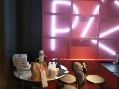 -必胜客(欧亚卖场店)