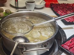 -牛品福潮汕牛肉火锅(旺庄店)