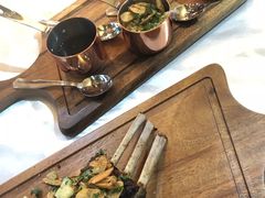 -北京古城老院厉晓麟精致菜