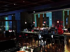 大堂-三号黄浦会Canton Table