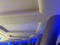 -中央电视塔旋转餐厅