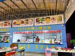-墨脱石锅椰子鸡•海鲜糟粕醋(榆亚路店)