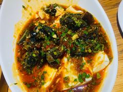 -丹东立强海鲜烧烤·牛B大串(星海店)