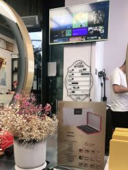 -吉米护肤造型