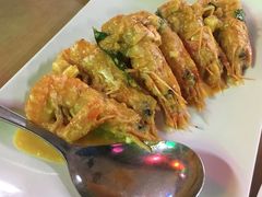 -無招牌海鮮(芽笼店)
