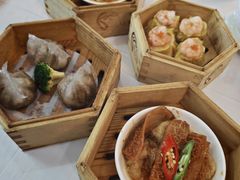 -鹿鸣酒家(越秀店)
