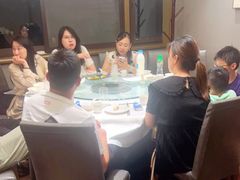 包厢-一澜江宴·江景地标楚菜(江滩公园店)