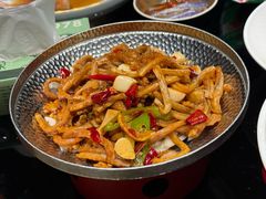 -清真·宁夏印象·盐池滩羊肉体验店(江宁路店)