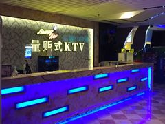 -悦汇商务会所KTV夜总会(松江店)