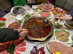 -枇杷园食为鲜火锅(南山店)