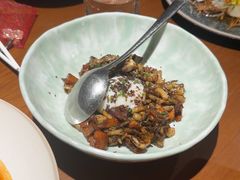 -自如ZSPACE四合院艺术餐厅