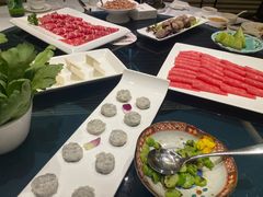 -璞御·海鲜·雪花牛肉局(宾水西道店)