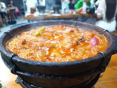 -范贤光鸡公煲(平乐园总店)