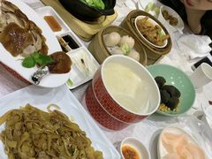 -丰鲤楼•闽南茶楼(仟禧汇店)