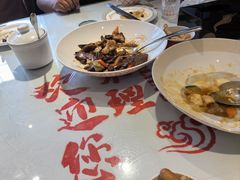 -狗不理(贵宾楼店)