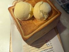 -绿茶餐厅(东莞翔龙天地店)