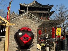 -大槐树寻根祭祖园
