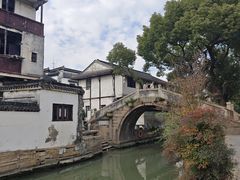 -观桥阁(锦溪店)