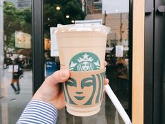-星巴克(来福士办公楼店)