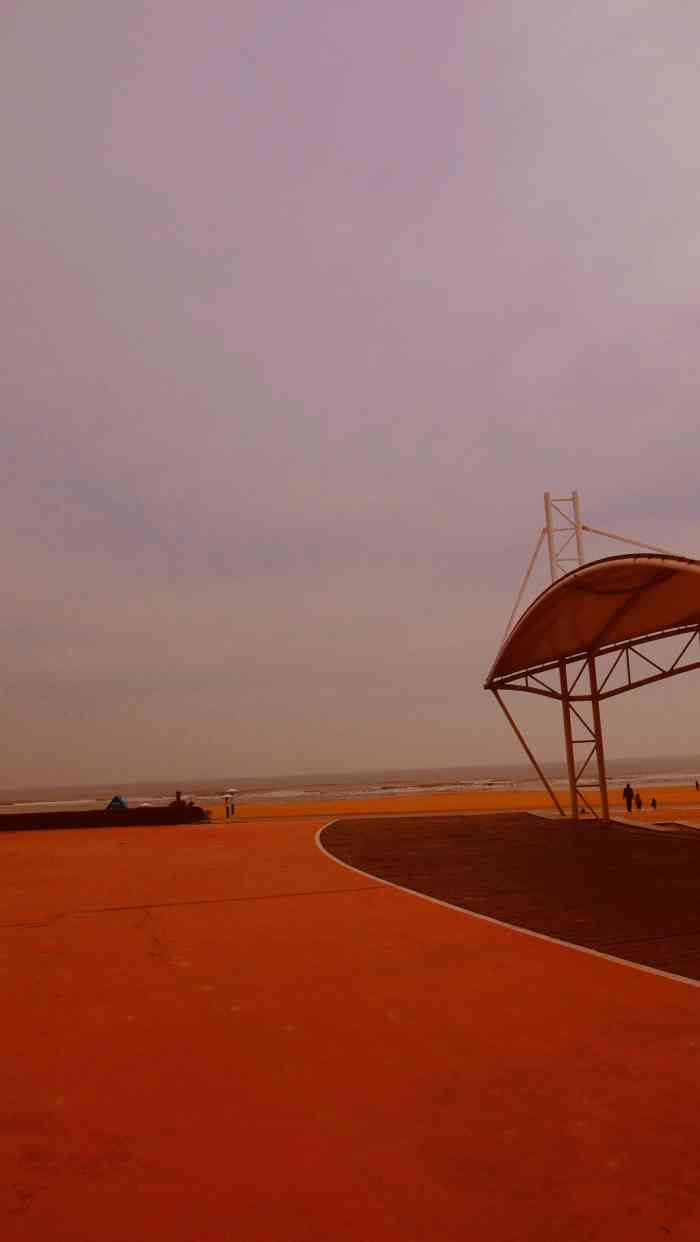 城市阳台景区-"第一次去城市阳台景区,就被美丽的风景吸引.