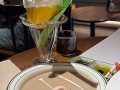-CAPARESH開府莱舍(望京金辉店)