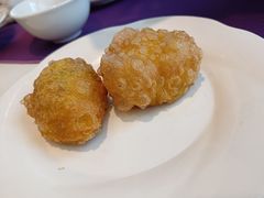 炸油糕-凯鸽酒楼•雁北民间菜(华北星店)