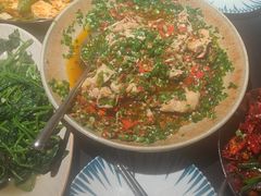 -山石榴·贵州菜(丰盛里店)