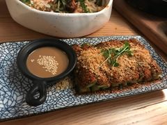 七味柠檬辣味青瓜条-良木缘咖啡西餐(太古里店)