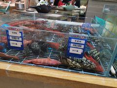 -阿毛饭店·宁波老字号(儿童公园旗舰店)