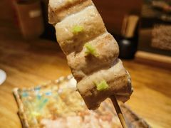 -鸟幸 TORISAKI 炭火居酒屋