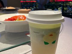 -吴越荣记苏州菜·松鼠桂鱼(月光码头店)