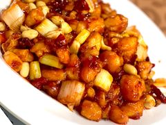 -刘妈菜馆(磁器口店)