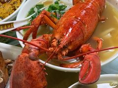 -荔林食店(西华路店)
