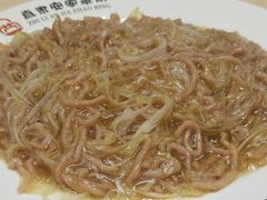 -直隶安家罩饼(复兴路店)