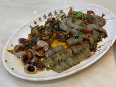-长平老姿娘夜粥(平东一街店)
