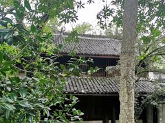 -天一阁博物院