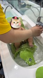 -熊小米专业儿童游泳馆