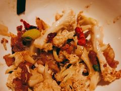 -老湖南民间菜·牛肉十八炒(花都店)