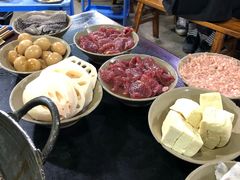 -星鸿社重庆老火锅