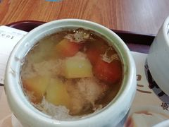 -真功夫(彩田路店)