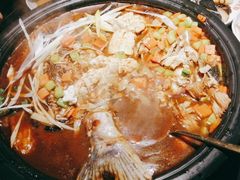 -探鱼·鲜青椒爽麻烤鱼(领展购物广场店)