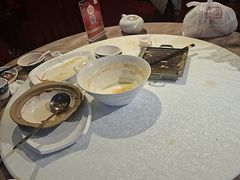 -老浒记烤鸭-北京菜(琉璃厂店)