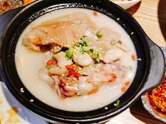 -付小姐在成都(川沙店)