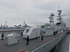 -中国人民解放军海军博物馆