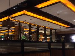 -半秋山西餐厅(宜昌大洋店)