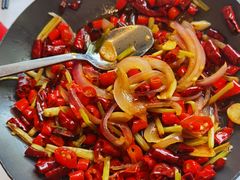 -月福京味斋·烤鸭店·北京菜(鼓楼总店)