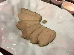 鹅肝-陈鹏鹏潮汕菜(欢乐海岸 海边景观店)