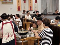 -九寨沟石锅鱼(沣峪口二十年店)