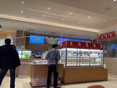 -奈雪的茶(湖滨银泰in77C区PRO店)